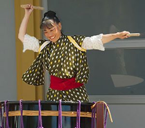 Janet Koike