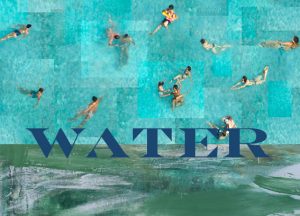 Water Banner