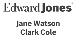 Jane Watson Clark Cole outlined