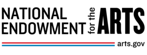 NEA logo color