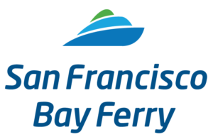 sf bay ferry stacked
